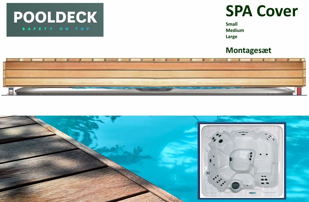 SPA Cover (Assembly kit)