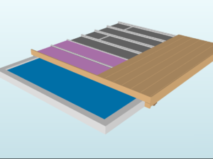 SPA Cover (Assembly kit)