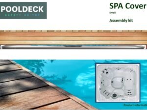 SPA Cover (Assembly kit)