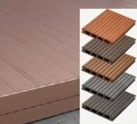 Yes, include wood composite in offer.